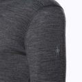 Bluză termică pentru bărbați Smartwool Classic All-Season Merino Baselayer Boxed iron heather 5