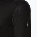 Bluză termică pentru bărbați Smartwool Classic All-Season Merino Baselayer Boxed black 5