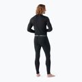 Smartwool Merino Merino Baselayer Bottom pentru femei Pantaloni termici boxați negru 2