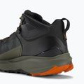 Cizme de trekking pentru bărbați The North Face Vectiv Exploris 2 Mid Futurelight negru-verde NF0A7W6AIHI1 10