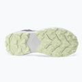 The North Face Fastpack Hiker Mid Wp ardelean lunar/lupine cizme de trekking pentru copii 5