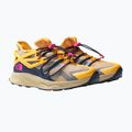 Cizme de drumeție pentru bărbați The North Face Oxeye Tech galben NF0A7W5UIIH1 12