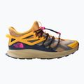 Cizme de drumeție pentru bărbați The North Face Oxeye Tech galben NF0A7W5UIIH1 13