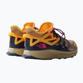 Cizme de drumeție pentru bărbați The North Face Oxeye Tech galben NF0A7W5UIIH1 14