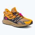 Cizme de drumeție pentru bărbați The North Face Oxeye Tech galben NF0A7W5UIIH1