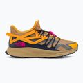 Cizme de drumeție pentru bărbați The North Face Oxeye Tech galben NF0A7W5UIIH1 2