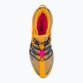 Cizme de drumeție pentru bărbați The North Face Oxeye Tech galben NF0A7W5UIIH1 6