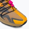 Cizme de drumeție pentru bărbați The North Face Oxeye Tech galben NF0A7W5UIIH1 7