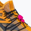 Cizme de drumeție pentru bărbați The North Face Oxeye Tech galben NF0A7W5UIIH1 8