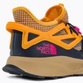 Cizme de drumeție pentru bărbați The North Face Oxeye Tech galben NF0A7W5UIIH1 9