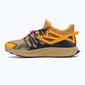 Cizme de drumeție pentru bărbați The North Face Oxeye Tech galben NF0A7W5UIIH1 11