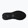Cizme de trekking pentru bărbați The North Face Vectiv Exploris 2 Mid Futurelight Lthr negru/vanadis gri 13