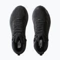 Cizme de trekking pentru bărbați The North Face Vectiv Exploris 2 Mid Futurelight Lthr negru/vanadis gri 14