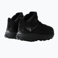 Cizme de trekking pentru bărbați The North Face Vectiv Exploris 2 Mid Futurelight Lthr negru/vanadis gri 15