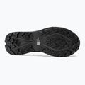 Cizme de trekking pentru bărbați The North Face Vectiv Exploris 2 Mid Futurelight Lthr negru/vanadis gri 5