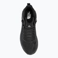 Cizme de trekking pentru bărbați The North Face Vectiv Exploris 2 Mid Futurelight Lthr negru/vanadis gri 6
