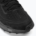 Cizme de trekking pentru bărbați The North Face Vectiv Exploris 2 Mid Futurelight Lthr negru/vanadis gri 7