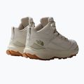 Cizme de trekking pentru femei The North Face Vectiv Exploris 2 Mid Futurelight bej NF0A7W6B9Z31 13