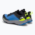 Cizme de trekking pentru bărbați The North Face Vectiv Exploris 2 Futurelight blue NF0A7W6CIIC1 3