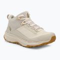 Cizme de trekking pentru femei The North Face Vectiv Exploris 2 Mid Futurelight bej NF0A7W6B9Z31