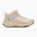 Cizme de trekking pentru femei The North Face Vectiv Exploris 2 Mid Futurelight bej NF0A7W6B9Z31 2