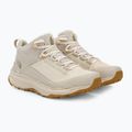 Cizme de trekking pentru femei The North Face Vectiv Exploris 2 Mid Futurelight bej NF0A7W6B9Z31 4