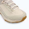 Cizme de trekking pentru femei The North Face Vectiv Exploris 2 Mid Futurelight bej NF0A7W6B9Z31 7