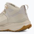 Cizme de trekking pentru femei The North Face Vectiv Exploris 2 Mid Futurelight bej NF0A7W6B9Z31 10