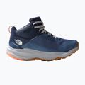 Ghete de trekking pentru femei The North Face Vectiv Exploris 2 Mid Futurelight blue NF0A7W6B9261 12