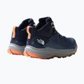 Ghete de trekking pentru femei The North Face Vectiv Exploris 2 Mid Futurelight blue NF0A7W6B9261 13