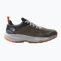 Cizme de trekking pentru bărbați The North Face Vectiv Exploris 2 Futurelight Lthr maro NF0A7W4Z79K1 11