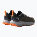 Cizme de trekking pentru bărbați The North Face Vectiv Exploris 2 Futurelight Lthr maro NF0A7W4Z79K1 12