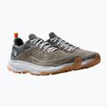 Cizme de trekking pentru bărbați The North Face Vectiv Exploris 2 Futurelight Lthr maro NF0A7W4Z79K1 15
