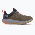 Cizme de trekking pentru bărbați The North Face Vectiv Exploris 2 Futurelight Lthr maro NF0A7W4Z79K1 2