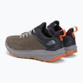 Cizme de trekking pentru bărbați The North Face Vectiv Exploris 2 Futurelight Lthr maro NF0A7W4Z79K1 3