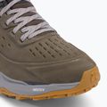 Cizme de trekking pentru bărbați The North Face Vectiv Exploris 2 Futurelight Lthr maro NF0A7W4Z79K1 7