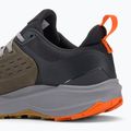Cizme de trekking pentru bărbați The North Face Vectiv Exploris 2 Futurelight Lthr maro NF0A7W4Z79K1 9