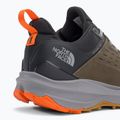 Cizme de trekking pentru bărbați The North Face Vectiv Exploris 2 Futurelight Lthr maro NF0A7W4Z79K1 10