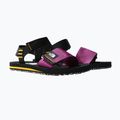 Sandale de trekking pentru femei The North Face Skeena Sandal violet NF0A46BFCA61 10