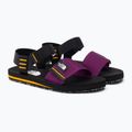 Sandale de trekking pentru femei The North Face Skeena Sandal violet NF0A46BFCA61 4