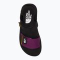 Sandale de trekking pentru femei The North Face Skeena Sandal violet NF0A46BFCA61 6