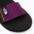Sandale de trekking pentru femei The North Face Skeena Sandal violet NF0A46BFCA61 7