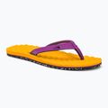 Flip flop pentru femei The North Face Base Camp Mini II portocaliu NF0A47ABIII1