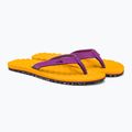 Flip flop pentru femei The North Face Base Camp Mini II portocaliu NF0A47ABIII1 4