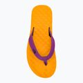 Flip flop pentru femei The North Face Base Camp Mini II portocaliu NF0A47ABIII1 6