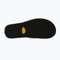 Flip flop pentru femei The North Face Base Camp Mini II portocaliu NF0A47ABIII1 13