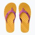 Flip flop pentru femei The North Face Base Camp Mini II portocaliu NF0A47ABIII1 14