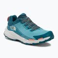 Cizme de drumeție pentru femei The North Face Vectiv Fastpack Futurelight blue NF0A5JCZIIU1