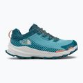 Cizme de drumeție pentru femei The North Face Vectiv Fastpack Futurelight blue NF0A5JCZIIU1 2