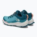 Cizme de drumeție pentru femei The North Face Vectiv Fastpack Futurelight blue NF0A5JCZIIU1 3